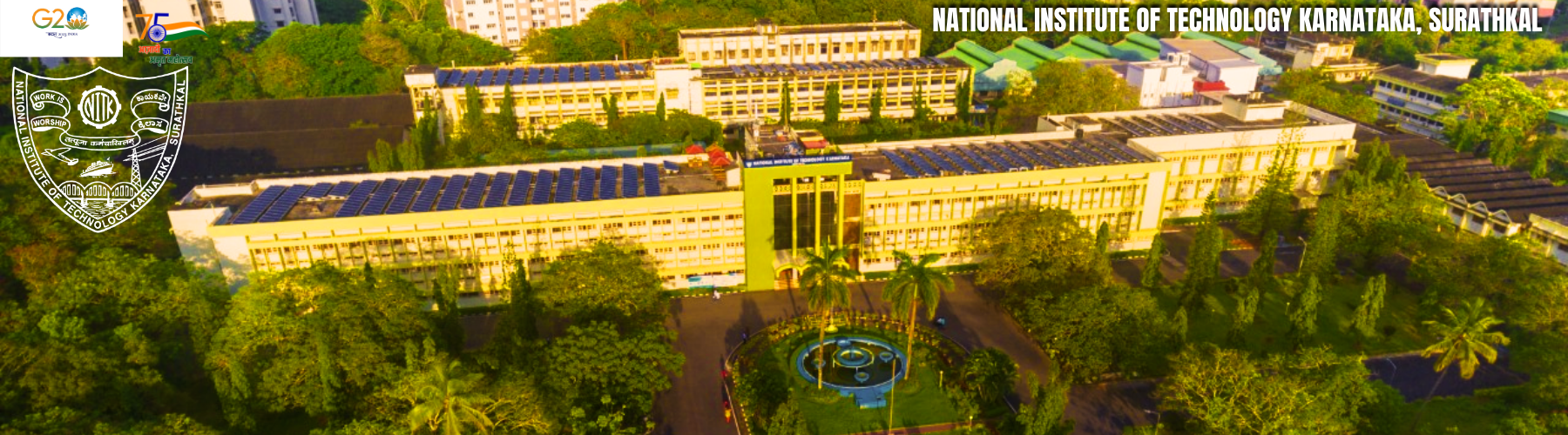 National Institute of Technology (NIT)